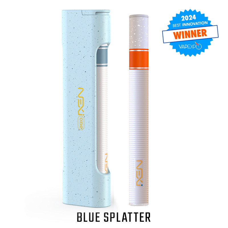 Kit E Cigarette Nexi One Aspire Freevap