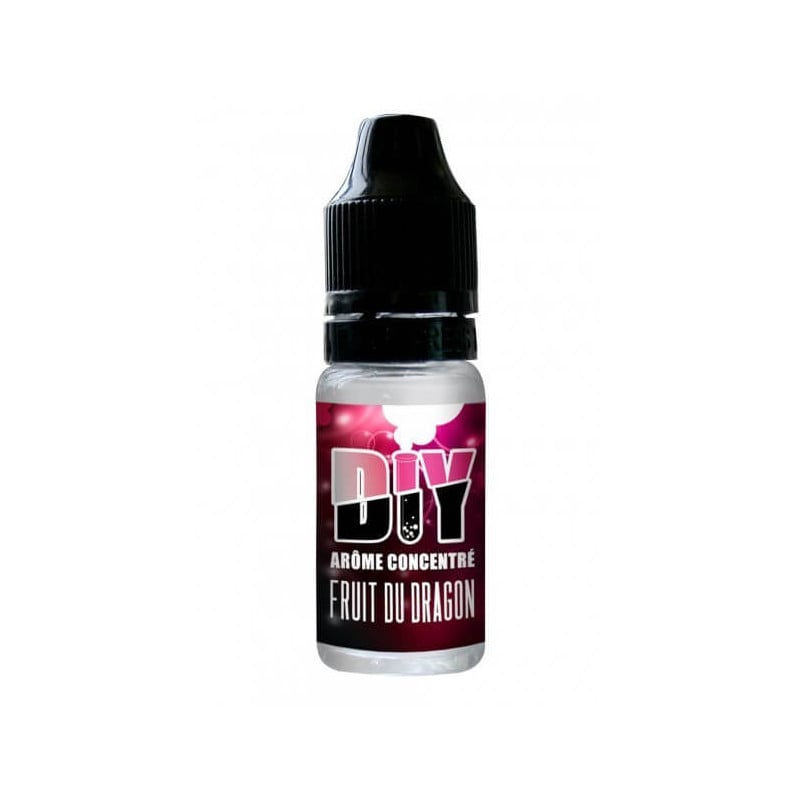 DIY dragon fruit flavour concentrate - Revolute