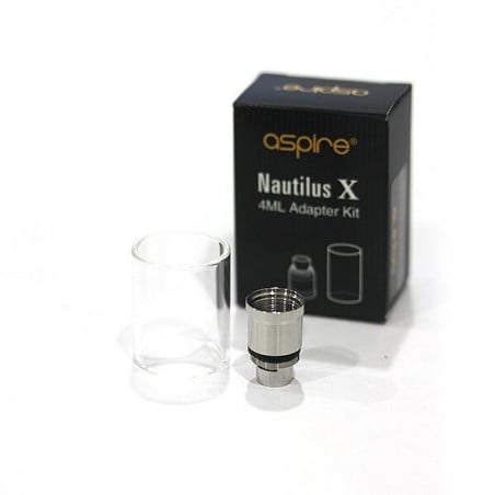 Adaptateur 4ml Nautilus X/XS - Aspire