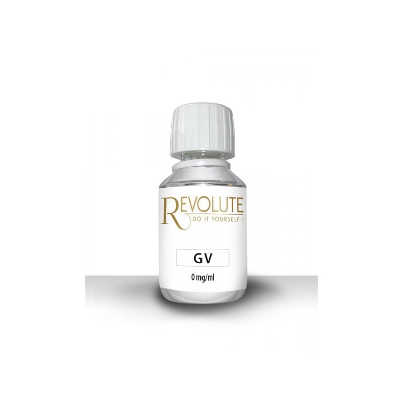 DIY-Basis Revolute 100%VG 115ml | Online kaufen Schweiz