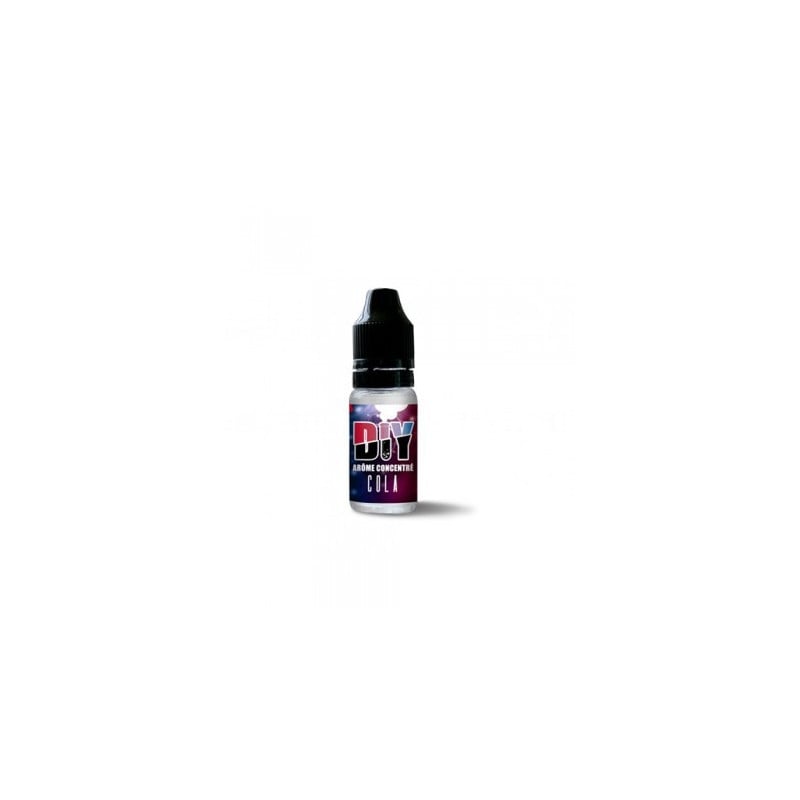 DIY-Konzentrat Cola Revolute 10ml | Online kaufen Schweiz