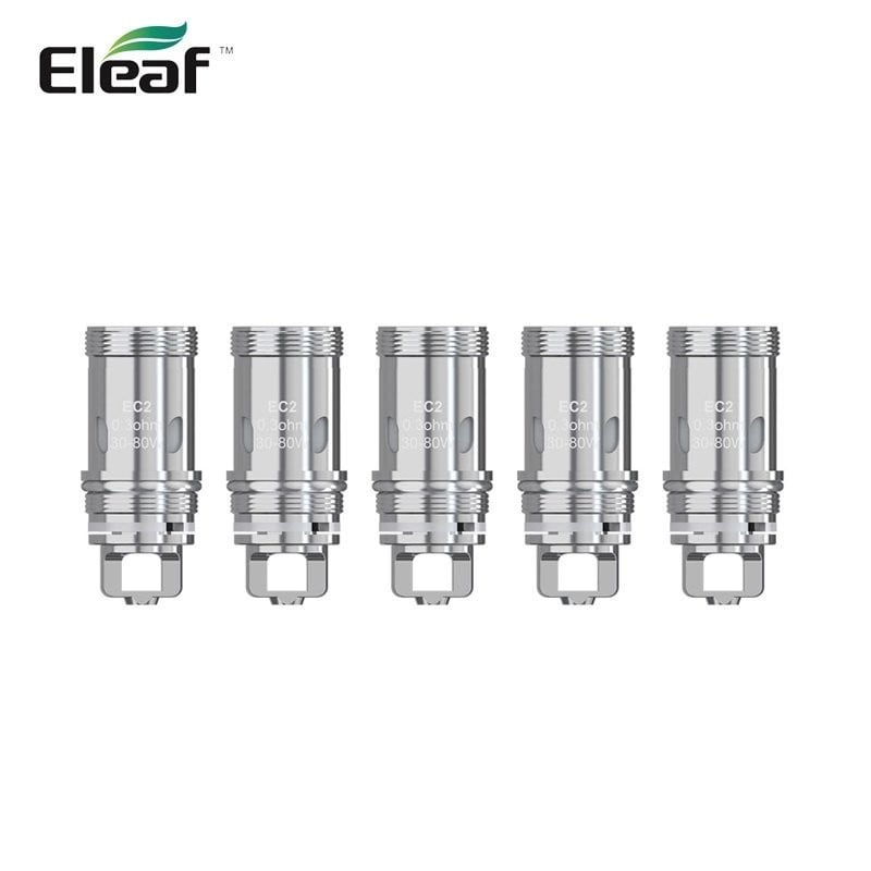 EC2 Coils - Eleaf