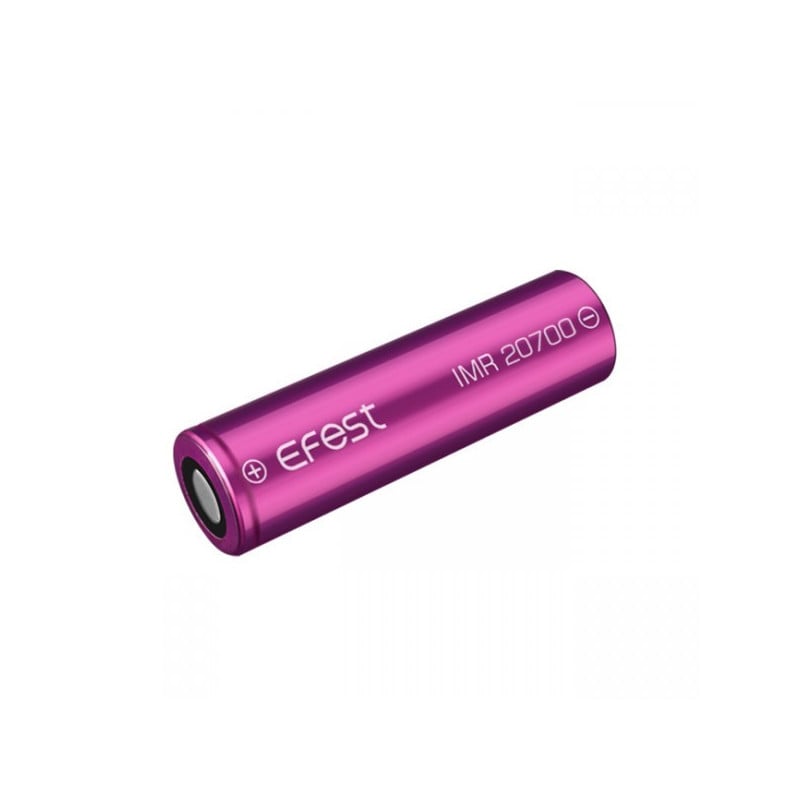 Accu IMR 20700 - 3100mAh - 30A - Efest