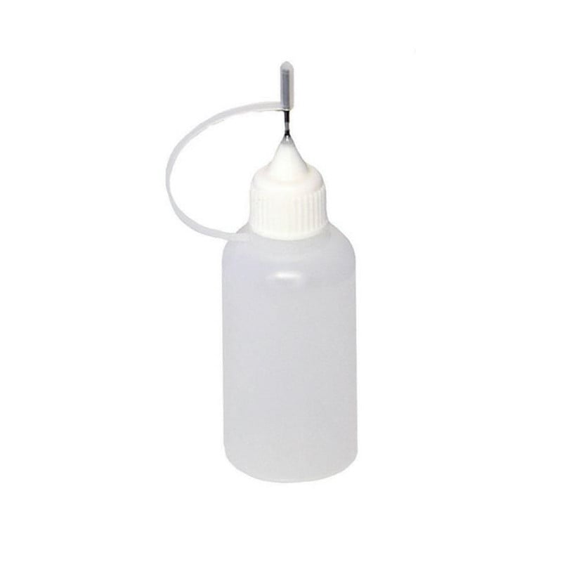 50 ml DIY bottle