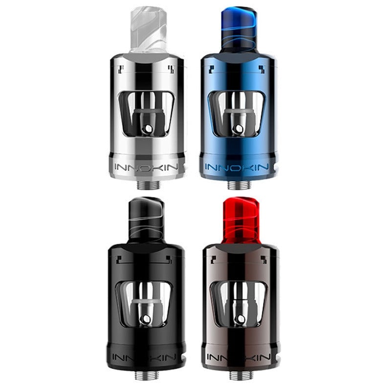 Clearomiseur Zlide 22mm - Innokin - Tous coloris