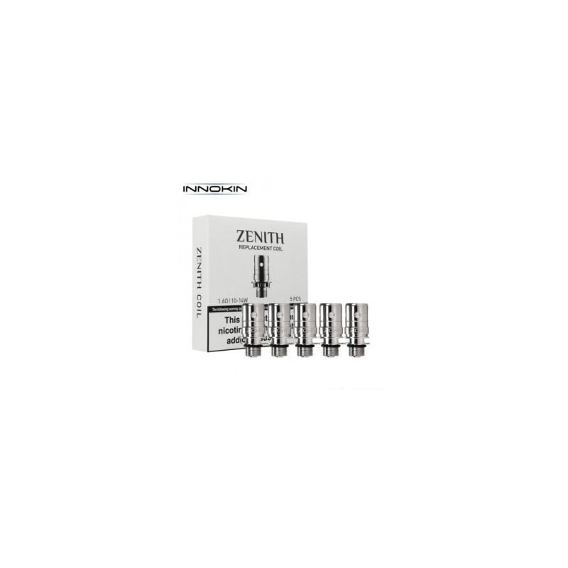 Résistances Z-coil - Innokin