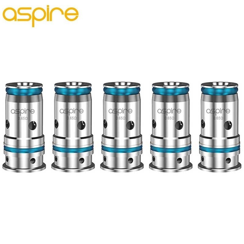 AVP Pro Coils - Aspire