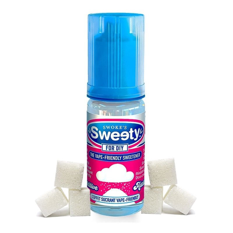 Additif Sweety - Swoke 10 ml