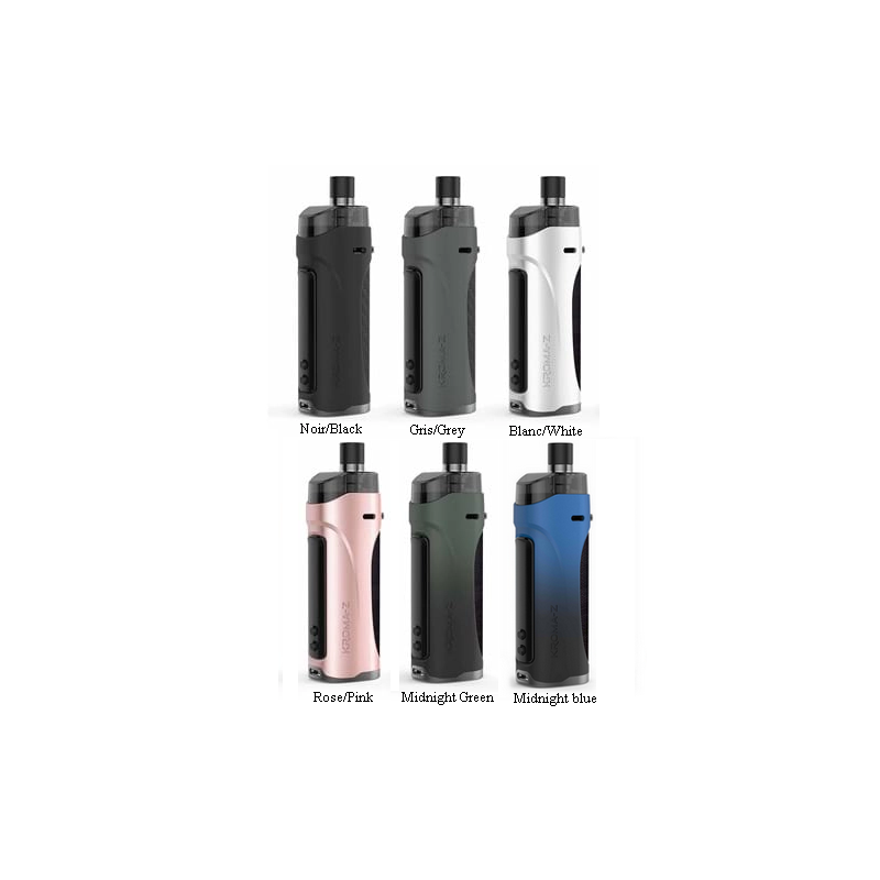 Kit pod Kroma Z - Innokin - tous coloris