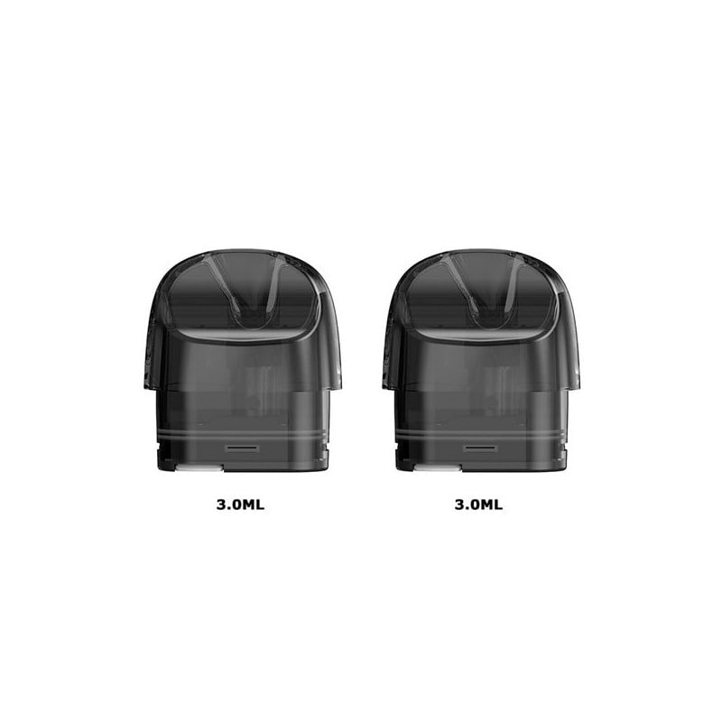 Pod-Kartuschen Minican 3ml - Aspire | 2er Pack