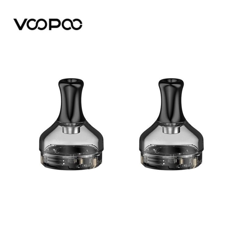 Pod-Kartuschen V.Suit PnP MTL - Voopoo | 2er-Pack