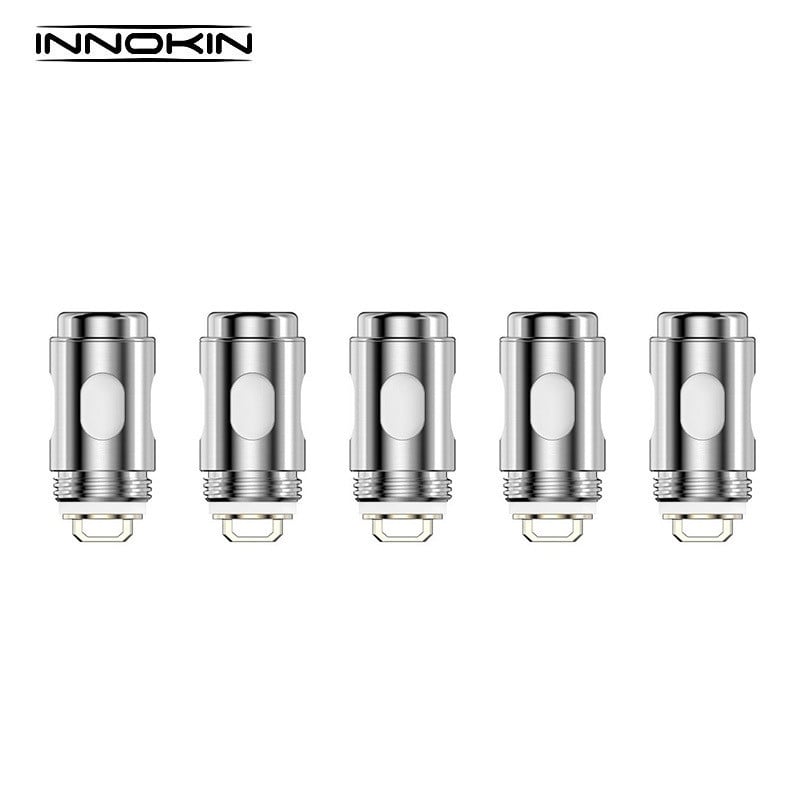 Résistances S-coil pour Sensis - Innokin