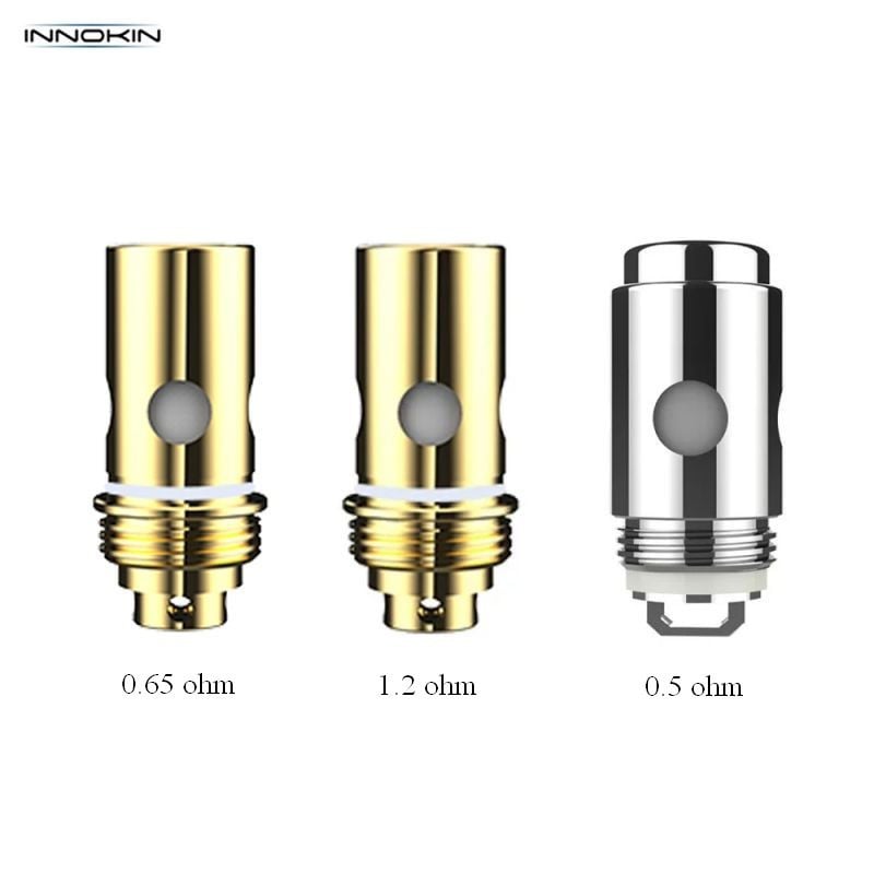 Verdampferköpfe Sceptre - Innokin | 5er-Pack