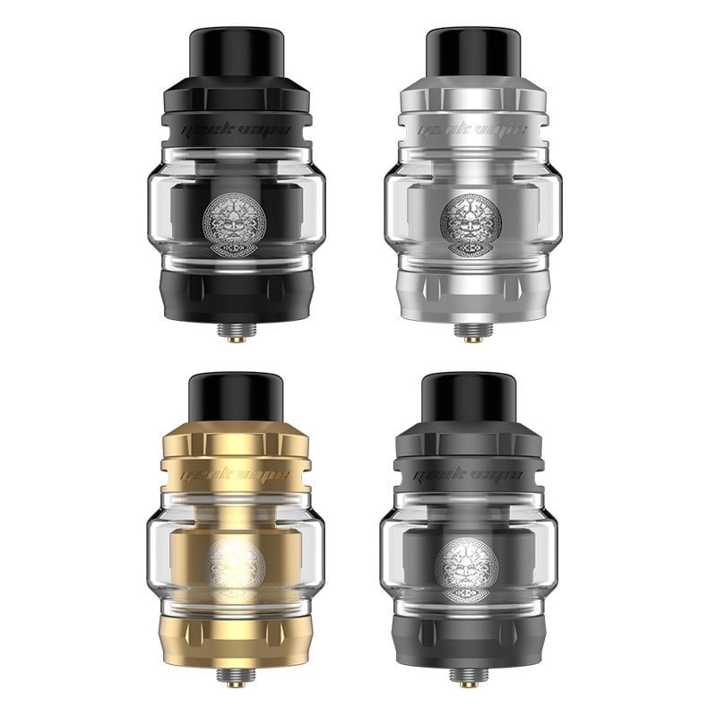 Clearomiseur Z Max subohm - Geek Vape - Tous coloris