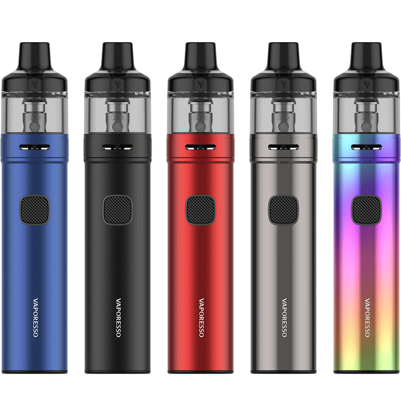 Kit pod GTX Go 40 - Vaporesso - Tous coloris