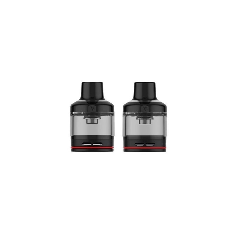 Pod-Kartuschen GTX 26 - Vaporesso | 2er-Pack