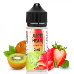 Strawberry Kiwi E-Liquid – popvapor-demo