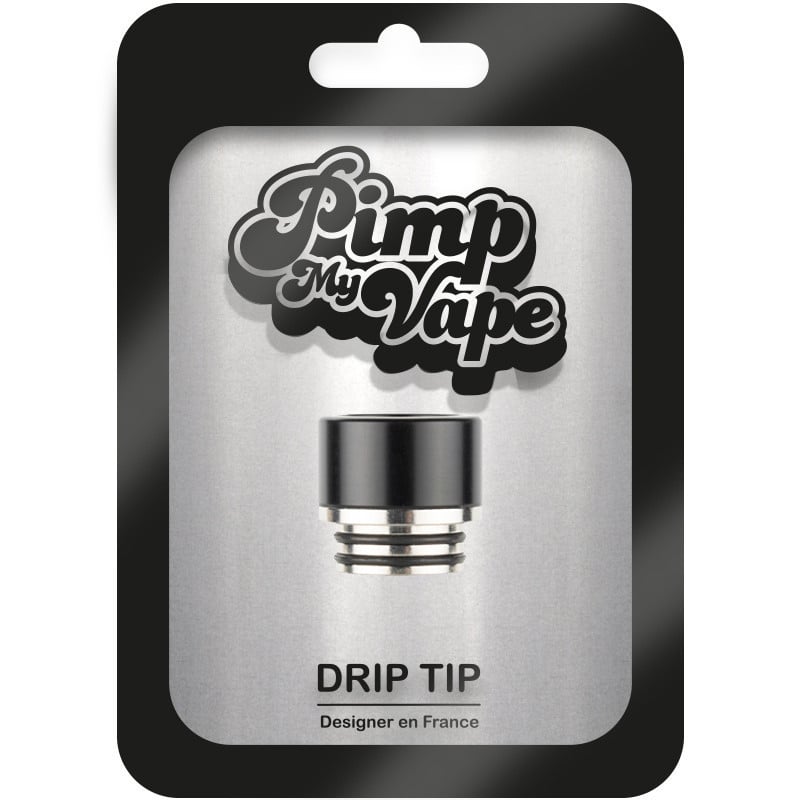 Drip Tip 810 PVM0025 - Pimp My Vape Switzerland – Buy Online