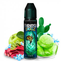 E liquide Doom 50ml de Furiosa Eggz