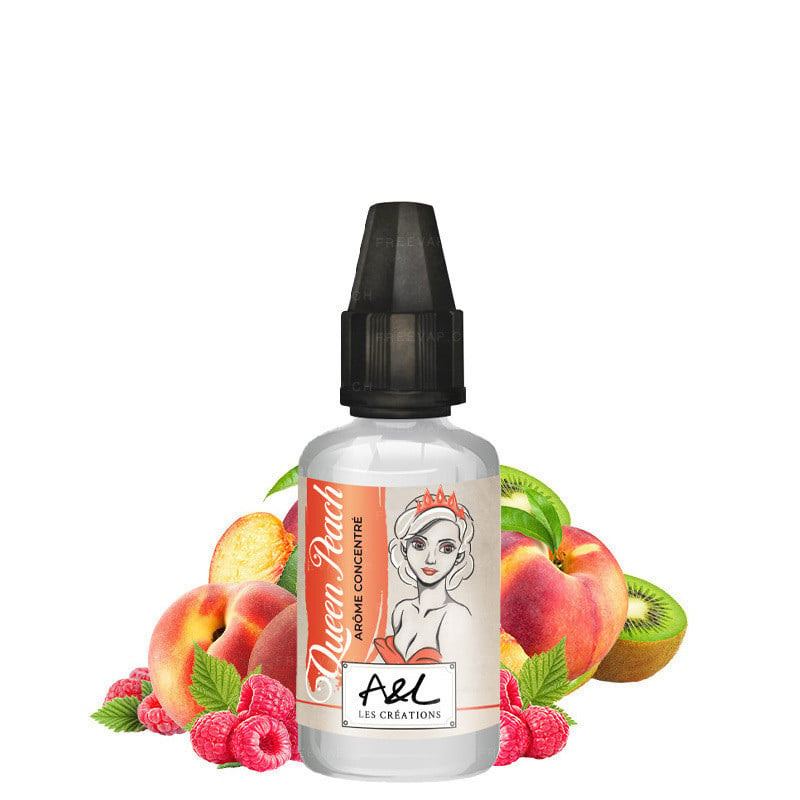 DIY Concentrate Queen Peach...