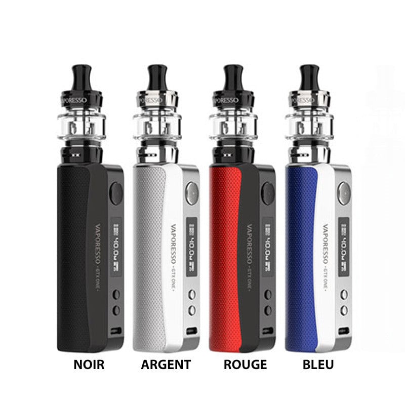 Kit GTX One - Vaporesso - All colors