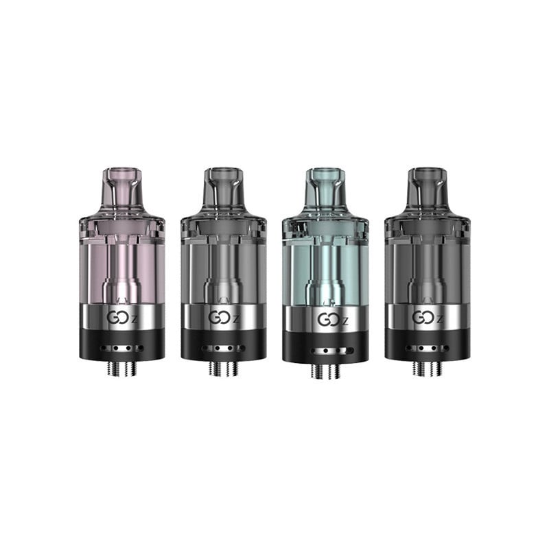 Clearomiseur Go Z - Innokin - Tous coloris