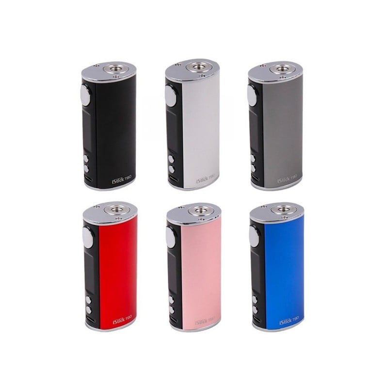 Akkuträger iStick T80 by Eleaf - Alle Farben