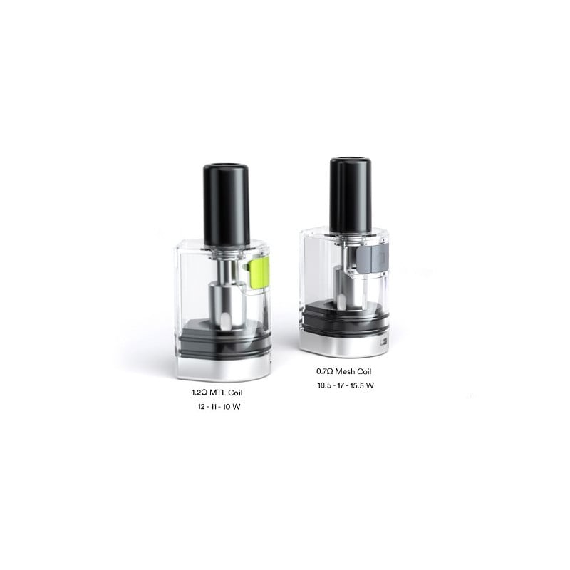 Cartouches Avocado Baby - Vaptio