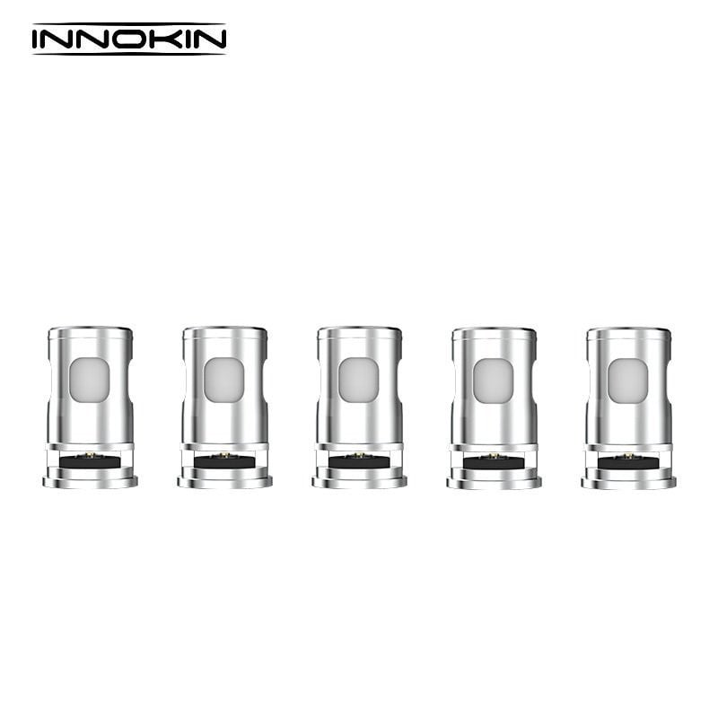 Verdampferköpfe Z Force (ZF-Coil) - Innokin | 5er-Pack