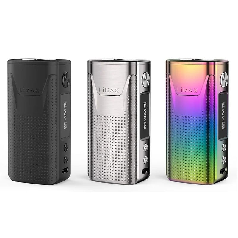 Box Limax - Innokin - Tous coloris