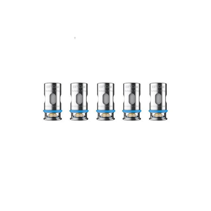 BP Pro coils - Aspire