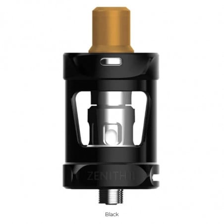 Clearomizer Zenith 2 - Innokin