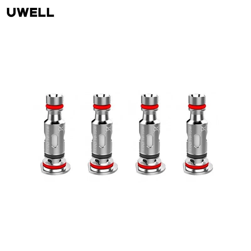 Caliburn G2 Coils - Uwell |...