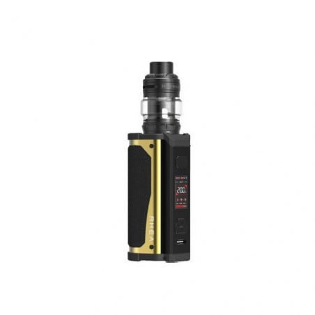 Rhea Dual Kit - Aspire