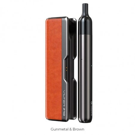 Kit Pod Vilter Pro - Aspire