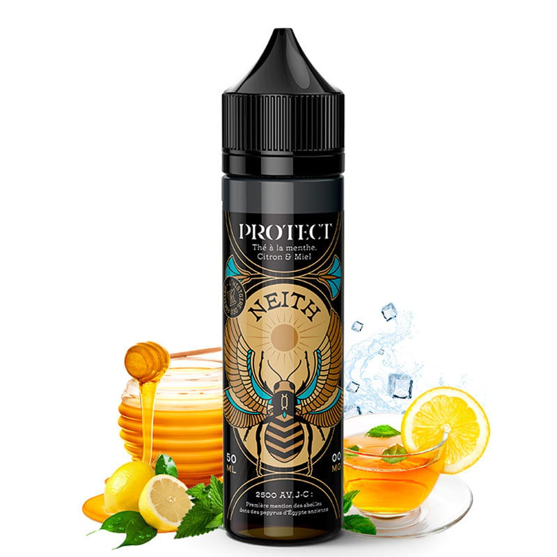 Neith - Protect | 50 ml...