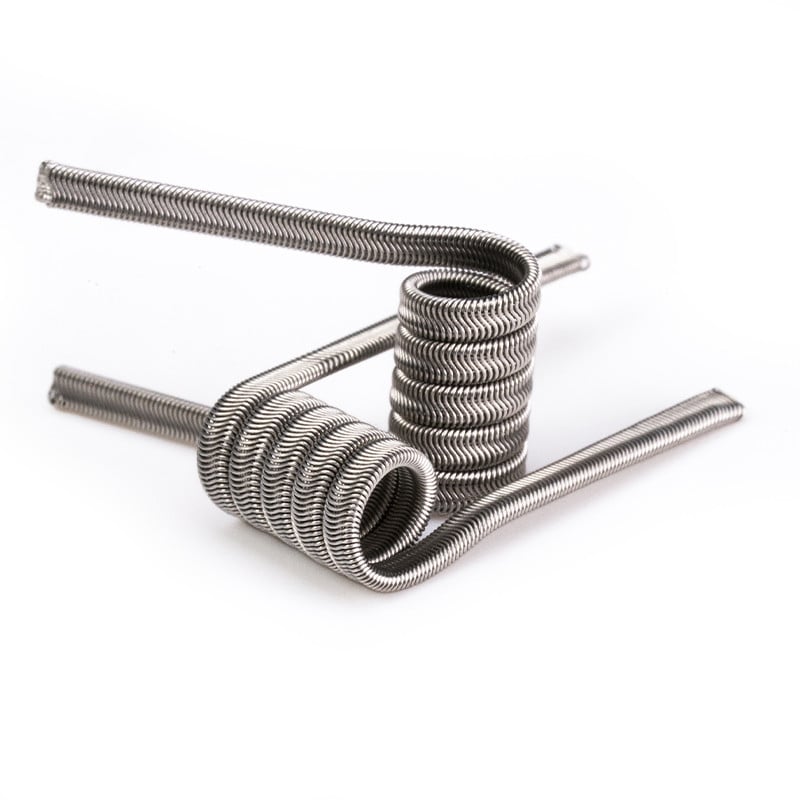 Coils Fralien 0.26 ohm - RP...