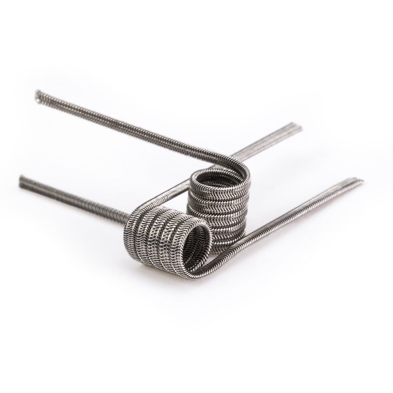 Coils Small Alien 0.45 ohm...