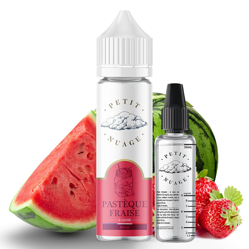 Watermelon Strawberry -...