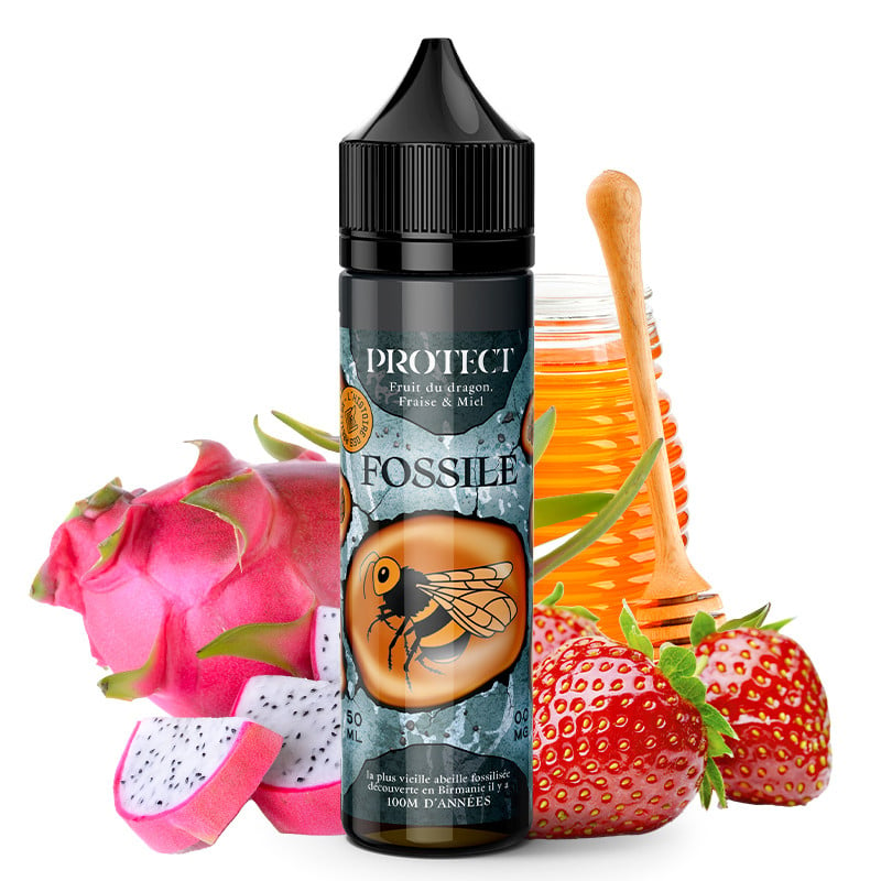 Fossile - Protect | 50 ml...