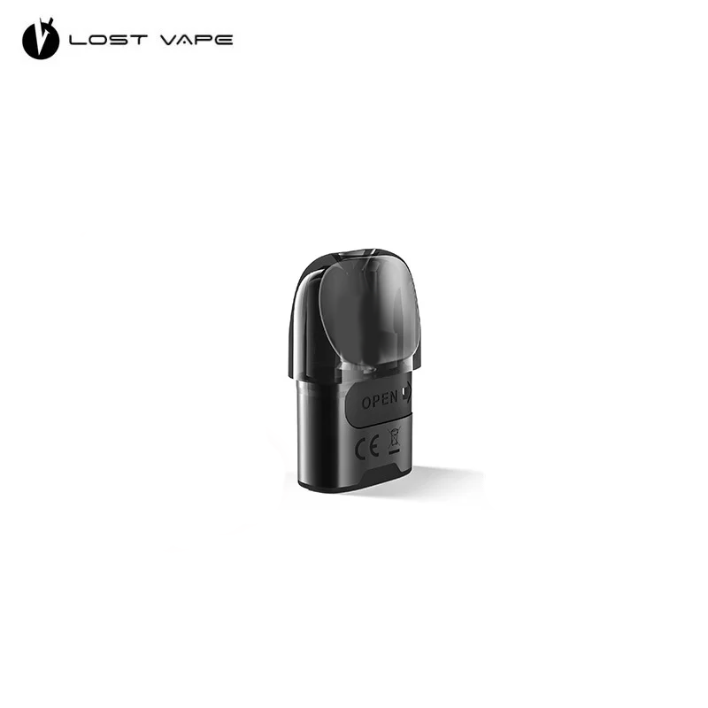 Cartouche vide Ursa Nano - Lost Vape | 2.5 ml