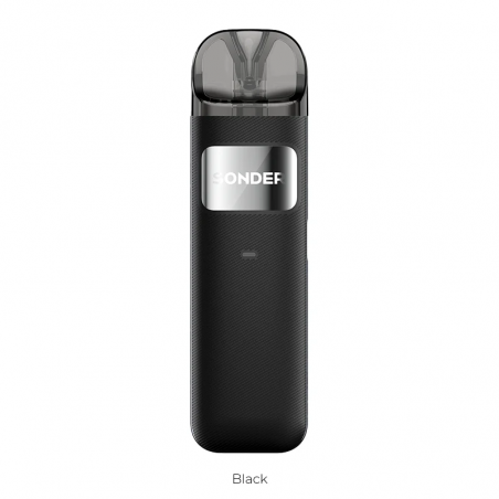 Sonder U pod kit - Geekvape