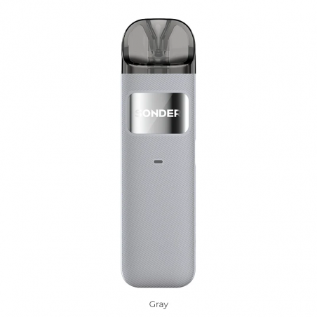 Kit Pod Sonder U - Geekvape