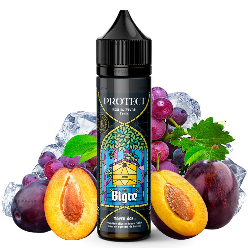 Bigre - Protect | 50 ml...