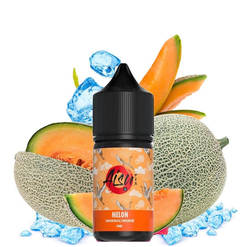 Arôme DIY Aisu Melon 30 ml