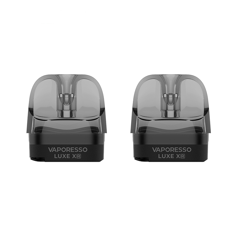 Cartouches Luxe XR 5 ml par Vaporesso