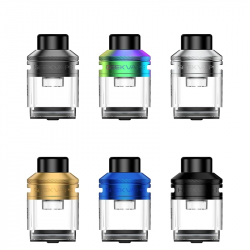 Coil P Series 5pz - Geek Vape - Resistenze, ByMed