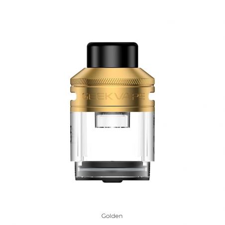 Cartridges Aegis Eteno E100 - Geekvape | x2 Pack