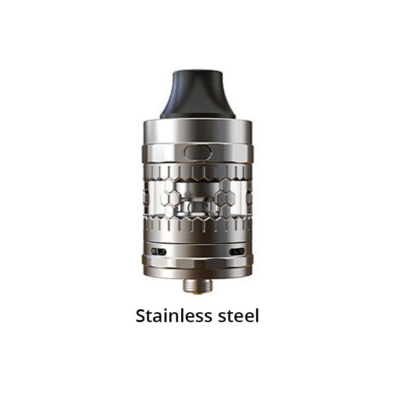 Clearomizer Atlantis GT - Stainless Steel