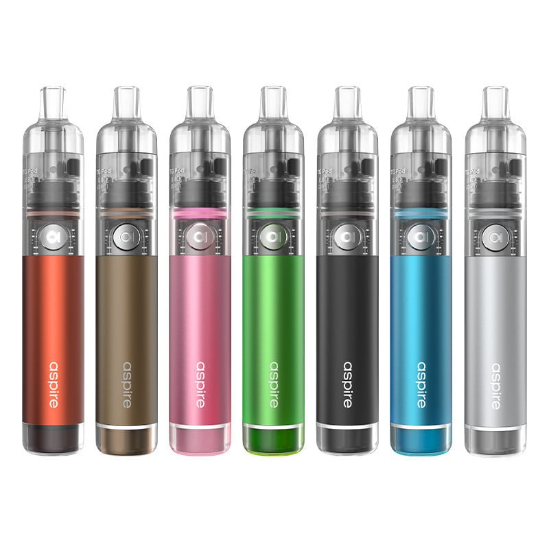 Pod-System Cyber G - Alle Farben - Aspire